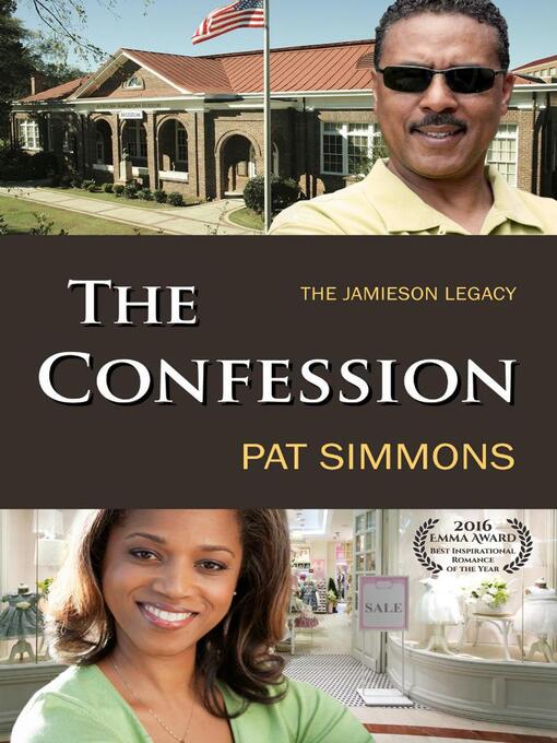 Title details for The Confession by Pat Simmons - Available